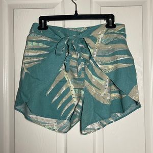 Patagonia lightweight hemp shorts size L